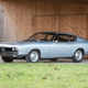 Illustration for article titled This Frua-Designed Prototype Is An Italian-Flavored Vision Of What BMW Could Have Been